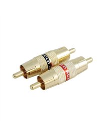 GOLD MALE BARREL 2 PACK