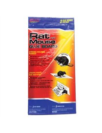 GLUE RAT BOARDS 2PK