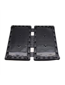 RAT/MOUSE GLUE TRAY 2PK