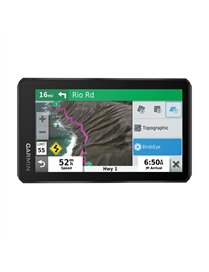 5.5IN ZUMO XT MTRCYCL NAV