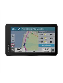 5.5IN ZUMO XT MTRCYCL NAV