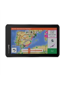 5.5IN ZUMO XT MTRCYCL NAV