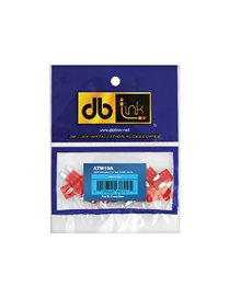10-AMP ATM MINI FUSE-25PK