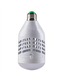 INSECT KILLER/LED LIGHT