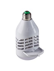 INSECT KILLER/LED LIGHT