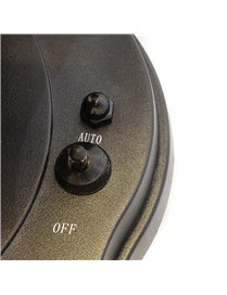 2PK MTN ACTV WALL SCONCE