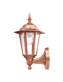 2PK MTN ACTV WALL SCONCE