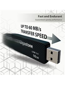 16G GGSTN USB FD