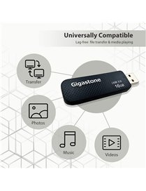 16G GGSTN USB FD
