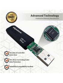 64 GGSTN USB FD