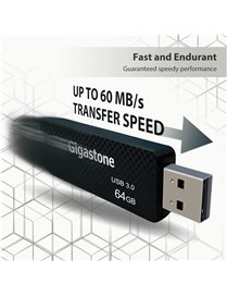 64 GGSTN USB FD