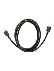2M HDMI CBL 18G