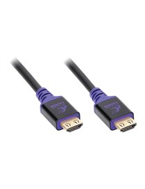 2M HDMI CBL 18G