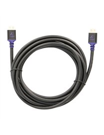 4M HDMI CBL 18G