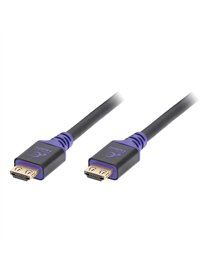 4M HDMI CBL 18G