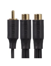 Y" ADAPTER 3 INC