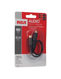 Y" ADAPTER 3 INC