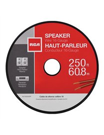 250FT 16G SPKR WIRE