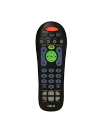 BIG BUTTON WITH DUAL NAV