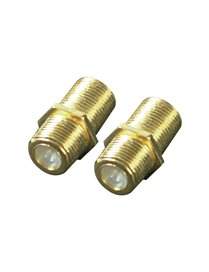 COAX CABLE FEED CONNECTOR
