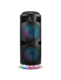 8IN SPKR W 360DGR LGHT