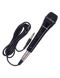 DYNAMIC MIC W/DETACH CORD