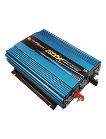 2300W SINE WAVE INVTR