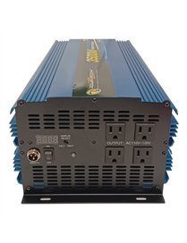 3500W SINE WAVE INVTR