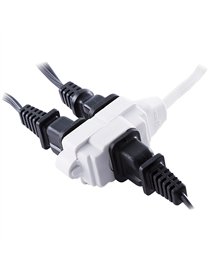 6-FT POLARIZED EXT CORD