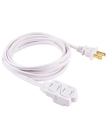 9-FT POLARIZED EXT CORD