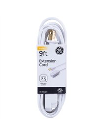 9-FT POLARIZED EXT CORD
