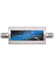 950-2150 MHZ IN-LINE AMP