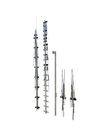 HDTV ANT DEEP FRINGE