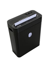 CX10 CROSSCUT SHREDDER