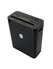 CX10 CROSSCUT SHREDDER