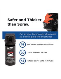 MG 3 PEP GEL
