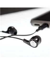 USB-C WIRED EARBUD W/MIC
