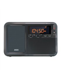 TRAVELER RADIO