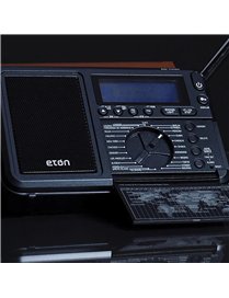 TRAVELER RADIO