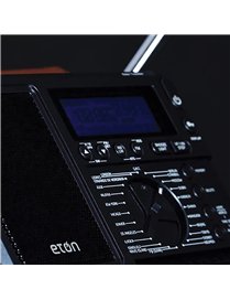 TRAVELER RADIO