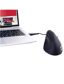 ERGO NEXT VRT WIRED MOUSE