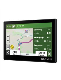 GARMIN DRIVE 53 & TRAFFIC