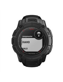 INSTINCT 2X SLR TACT BLK