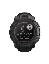 INSTINCT 2X SLR TACT BLK