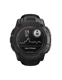 INSTINCT 2X SLR TACT BLK