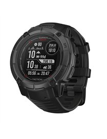 INSTINCT 2X SLR TACT BLK
