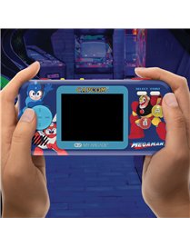 PCKT PLYR PRO MEGA MAN