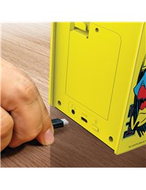 MCRO PLYR PRO PAC MAN
