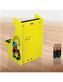 MCRO PLYR PRO PAC MAN