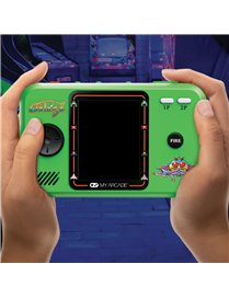 PCKT PLYR PRO GALAGA